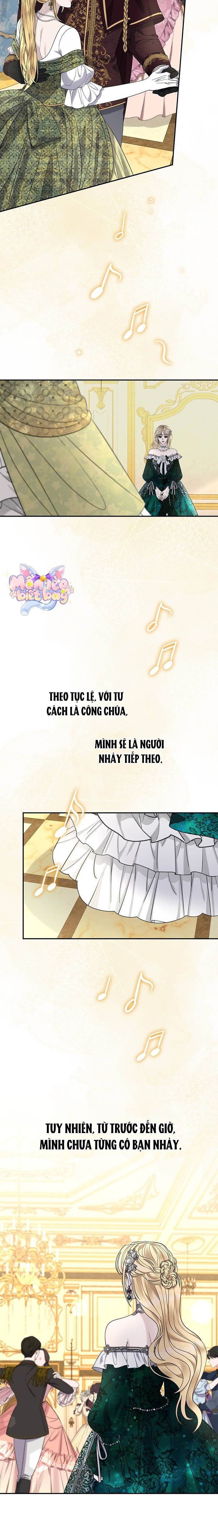 Dụ Hoặc - Chap Dụ Hoặc – Chap 20