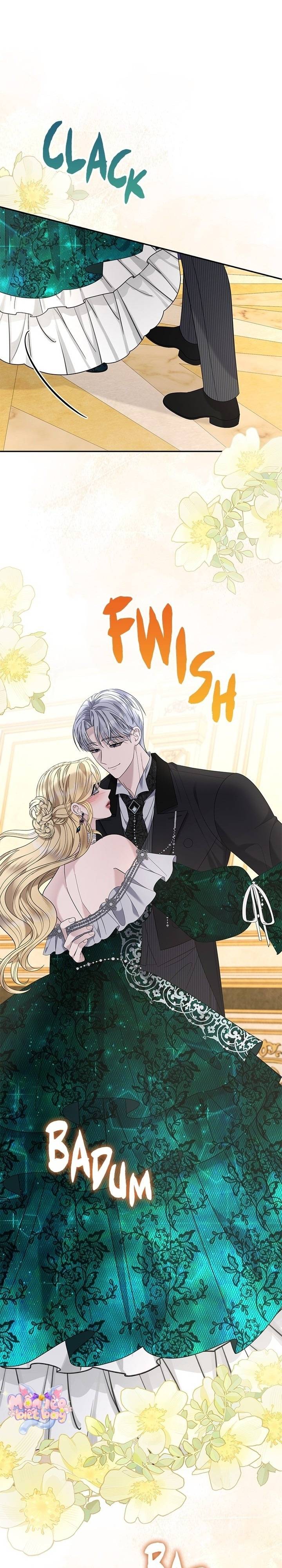Dụ Hoặc - Chap Dụ Hoặc – Chap 21