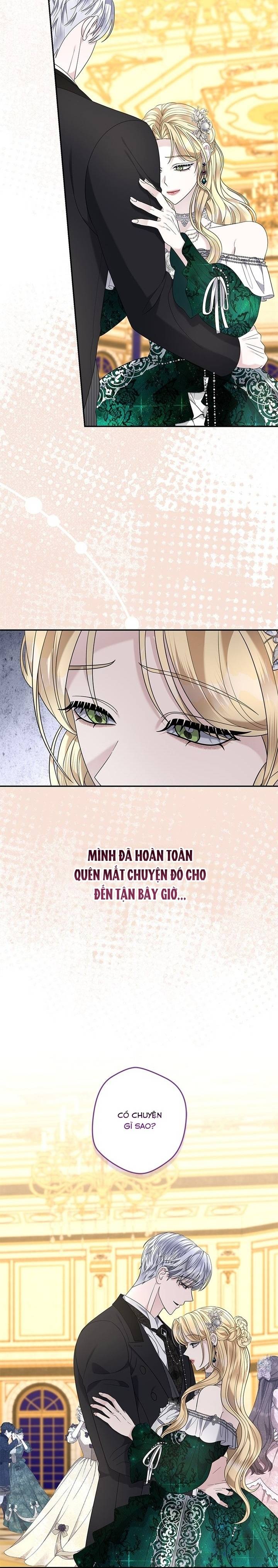 Dụ Hoặc - Chap Dụ Hoặc – Chap 21