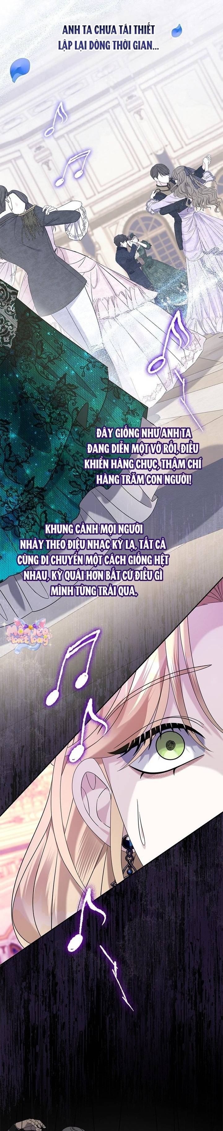 Dụ Hoặc - Chap Dụ Hoặc – Chap 21