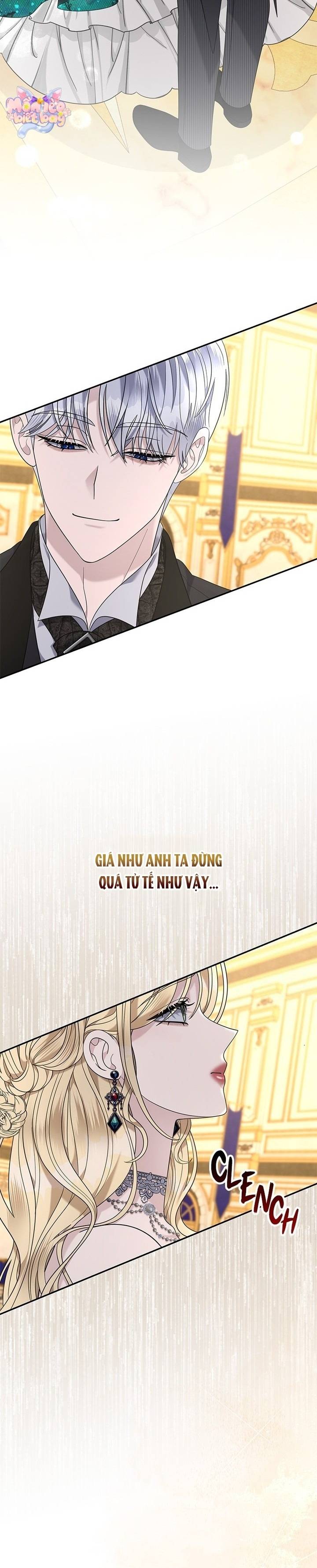 Dụ Hoặc - Chap Dụ Hoặc – Chap 21