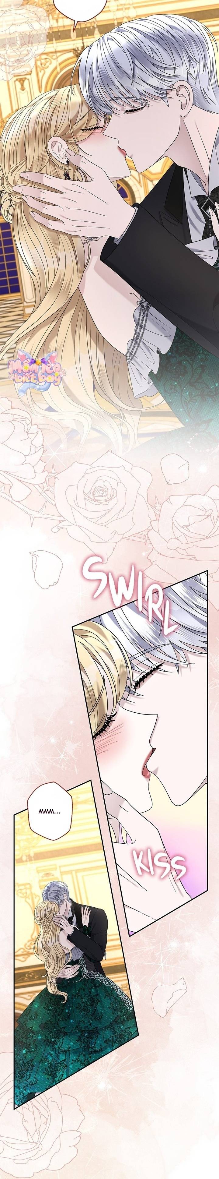 Dụ Hoặc - Chap Dụ Hoặc – Chap 21