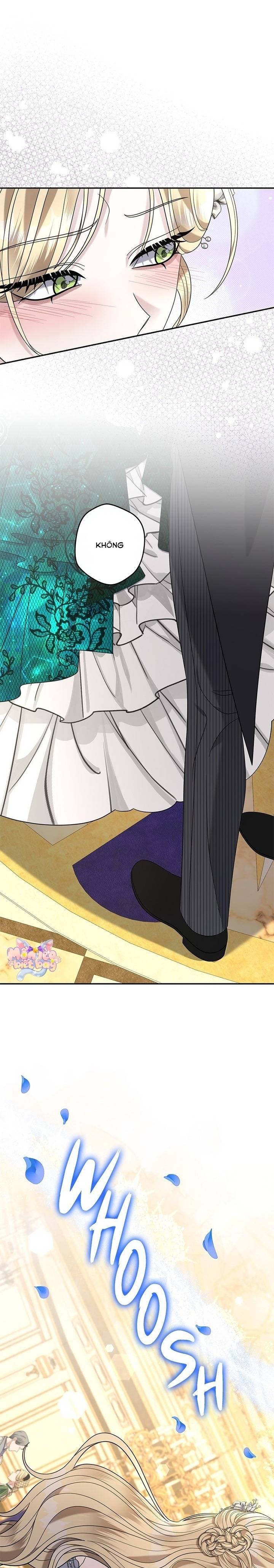 Dụ Hoặc - Chap Dụ Hoặc – Chap 21
