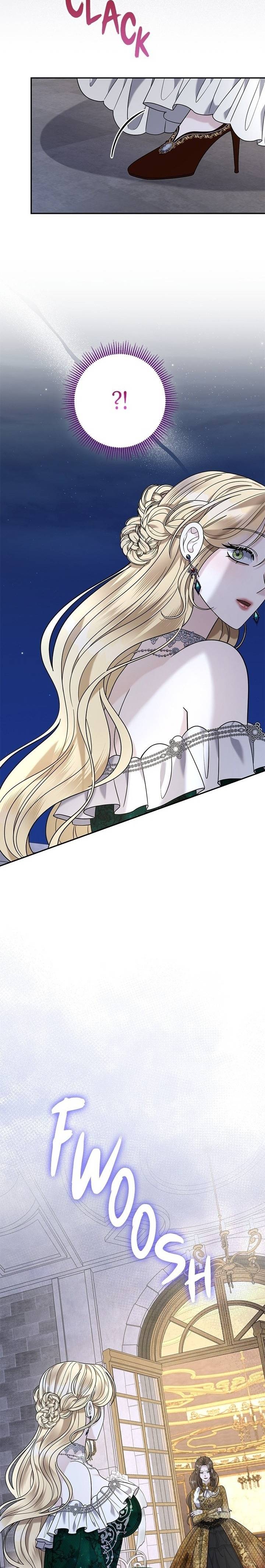 Dụ Hoặc - Chap Dụ Hoặc – Chap 21