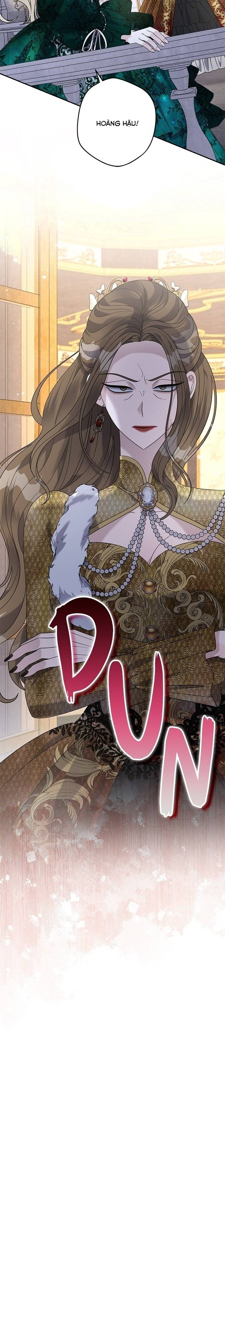 Dụ Hoặc - Chap Dụ Hoặc – Chap 21