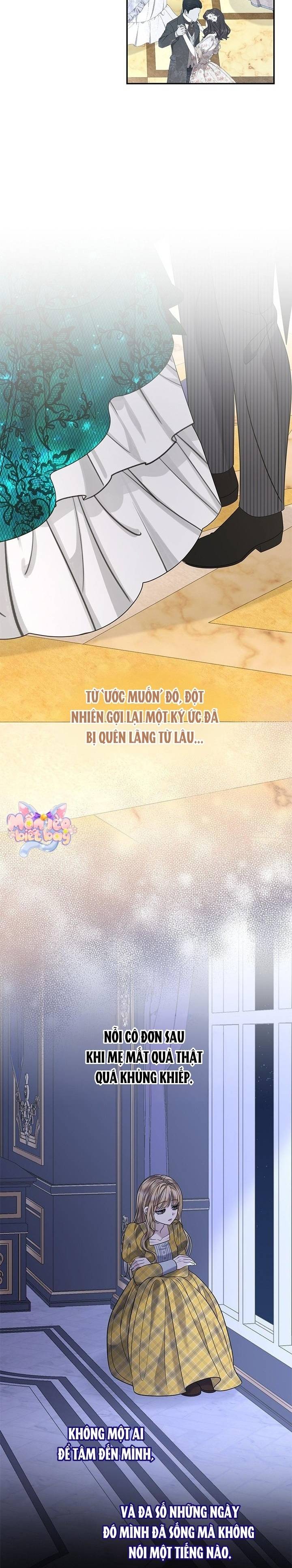 Dụ Hoặc - Chap Dụ Hoặc – Chap 21
