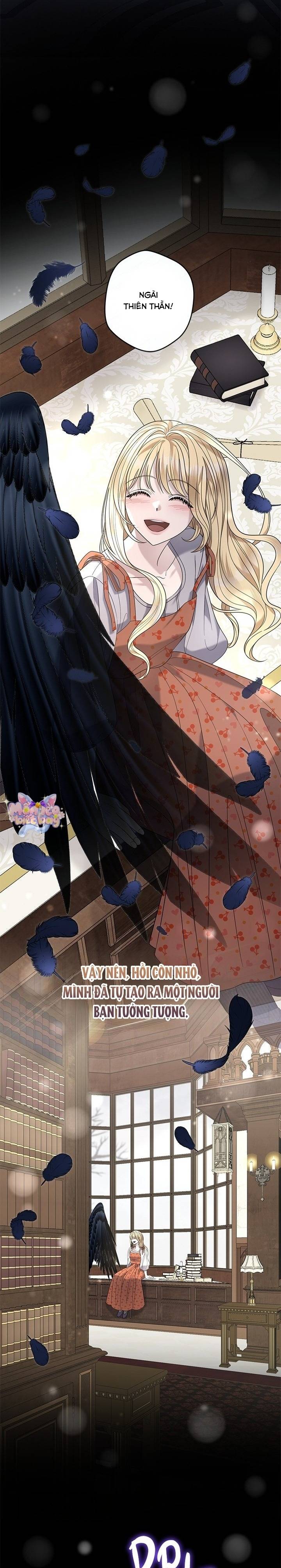 Dụ Hoặc - Chap Dụ Hoặc – Chap 21
