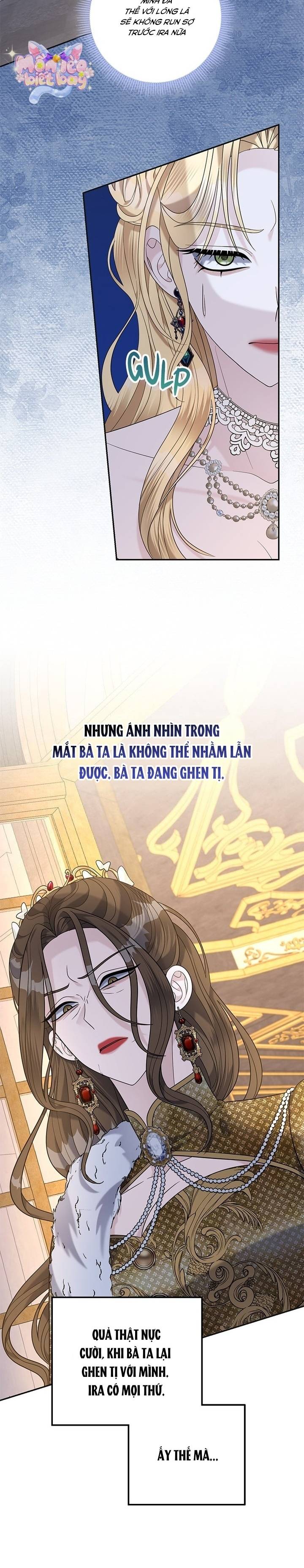 Dụ Hoặc - Chap Dụ Hoặc – Chap 22