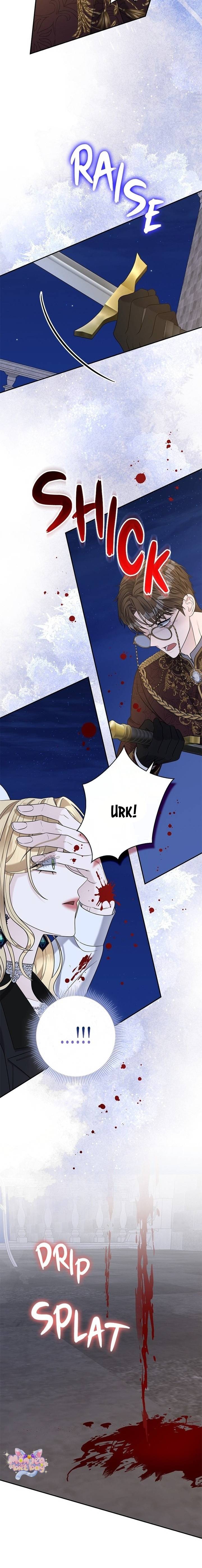 Dụ Hoặc - Chap Dụ Hoặc – Chap 22