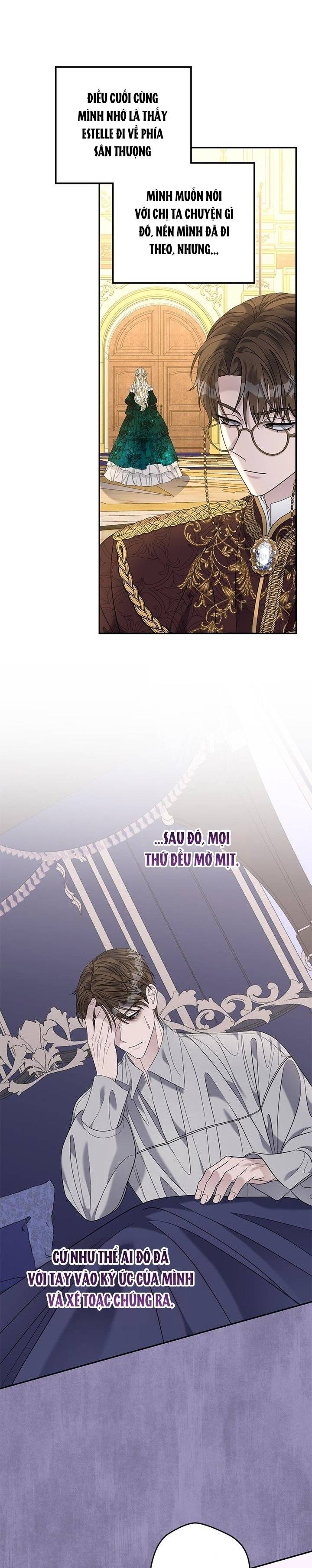 Dụ Hoặc - Chap Dụ Hoặc – Chap 22