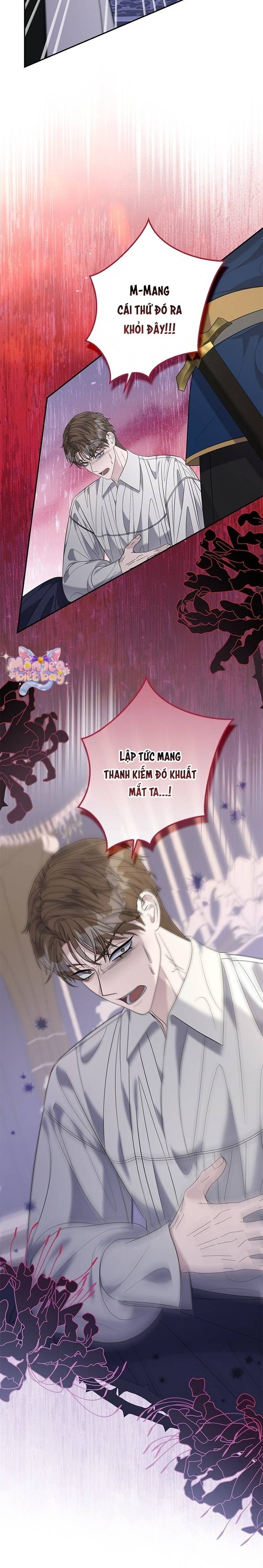 Dụ Hoặc - Chap Dụ Hoặc – Chap 22