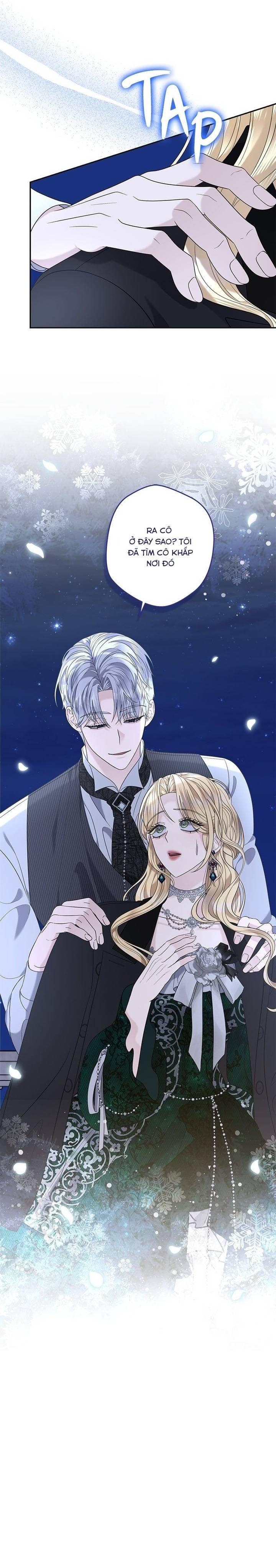 Dụ Hoặc - Chap Dụ Hoặc – Chap 22