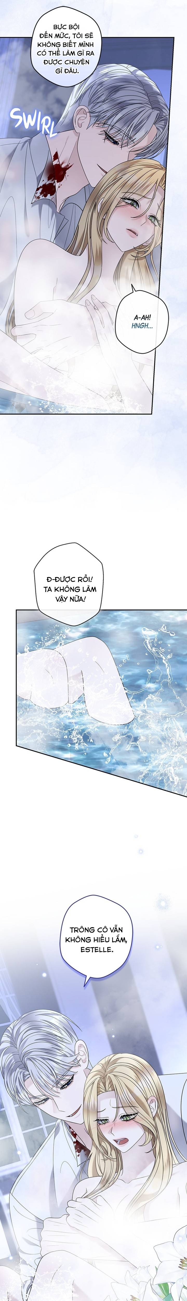 Dụ Hoặc - Chap Dụ Hoặc – Chap 23