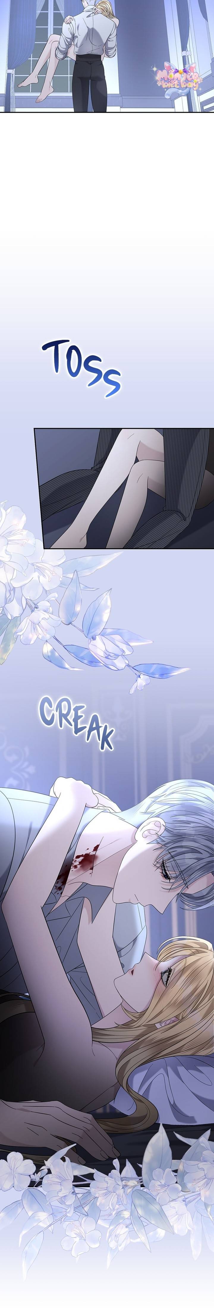 Dụ Hoặc - Chap Dụ Hoặc – Chap 23