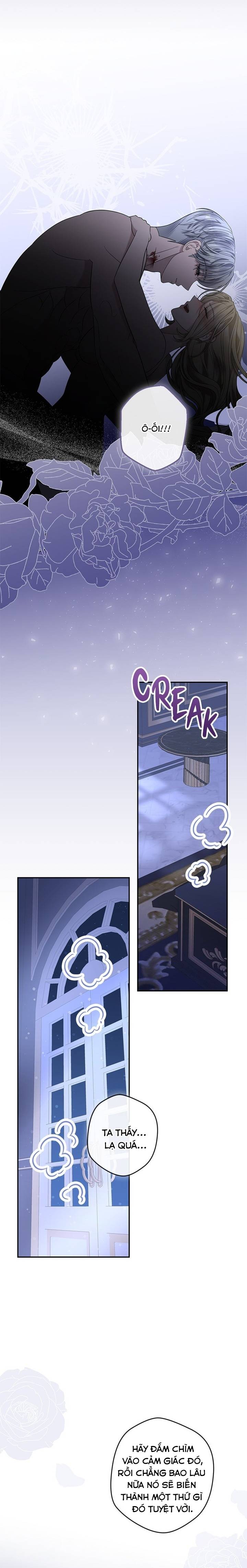 Dụ Hoặc - Chap Dụ Hoặc – Chap 23