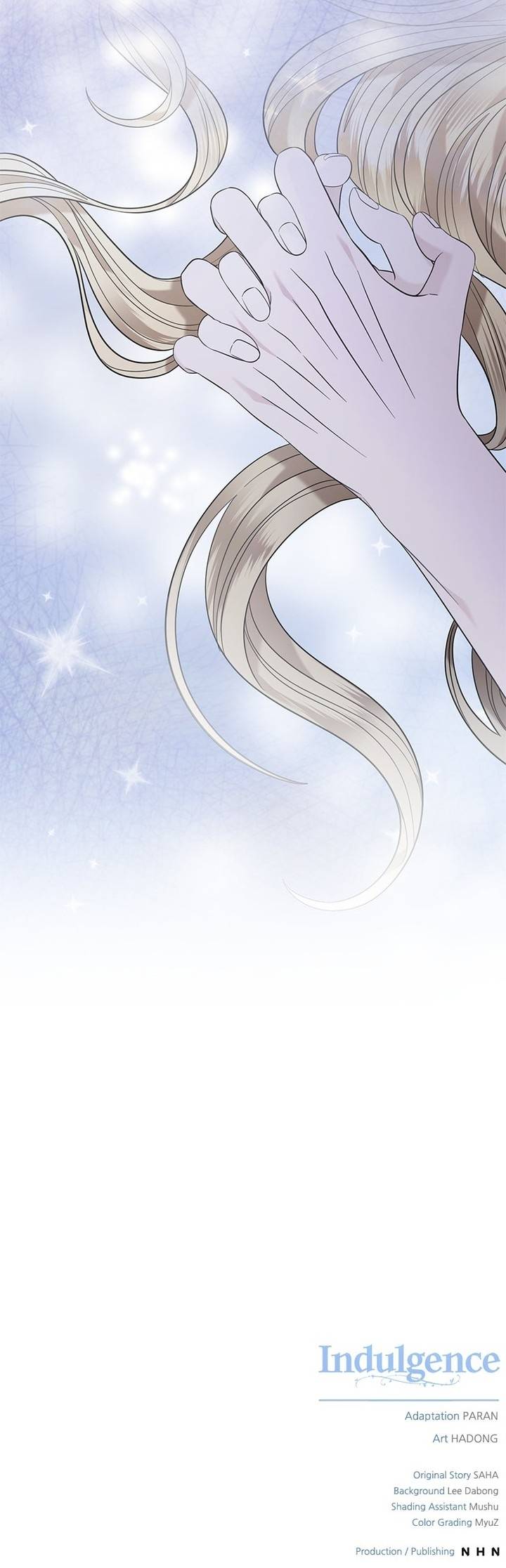 Dụ Hoặc - Chap Dụ Hoặc – Chap 23
