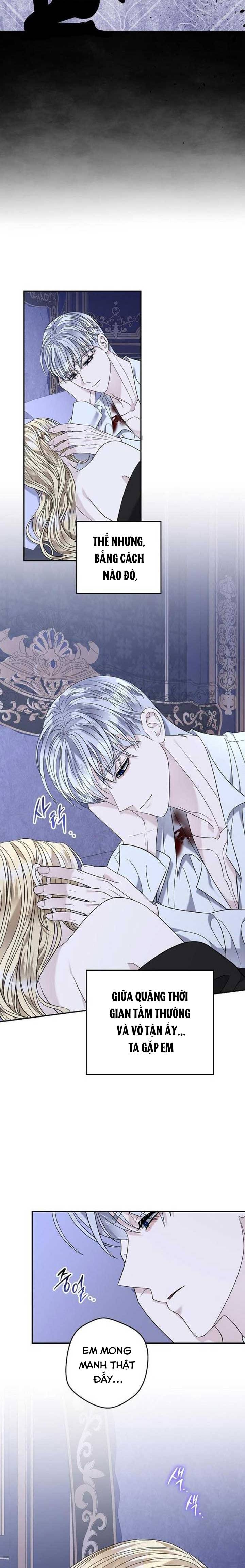 Dụ Hoặc - Chap Dụ Hoặc – Chap 24