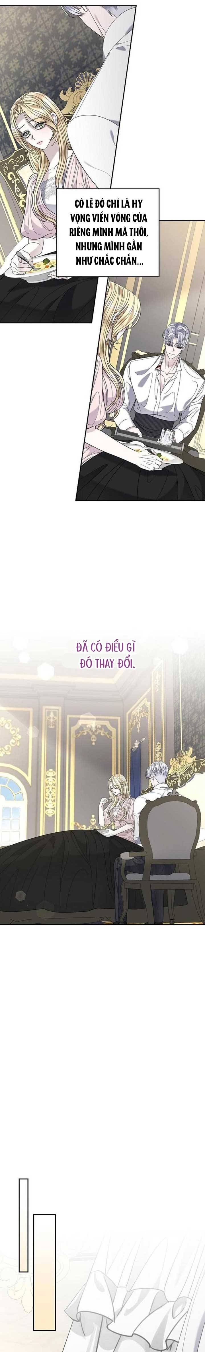 Dụ Hoặc - Chap Dụ Hoặc – Chap 24