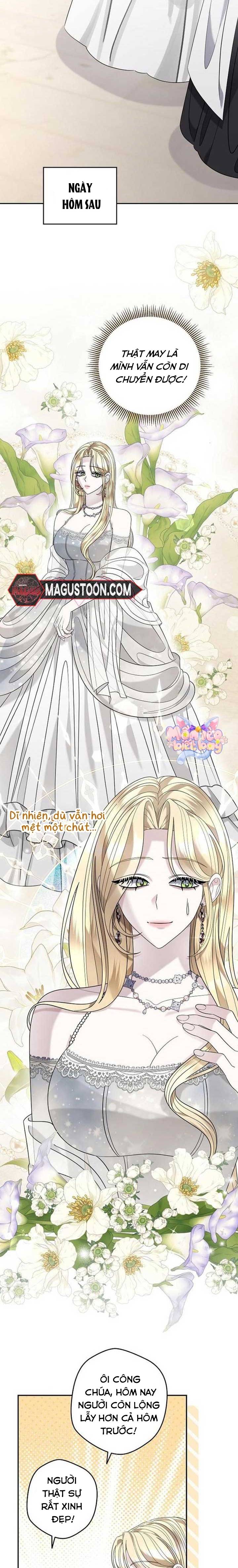 Dụ Hoặc - Chap Dụ Hoặc – Chap 24