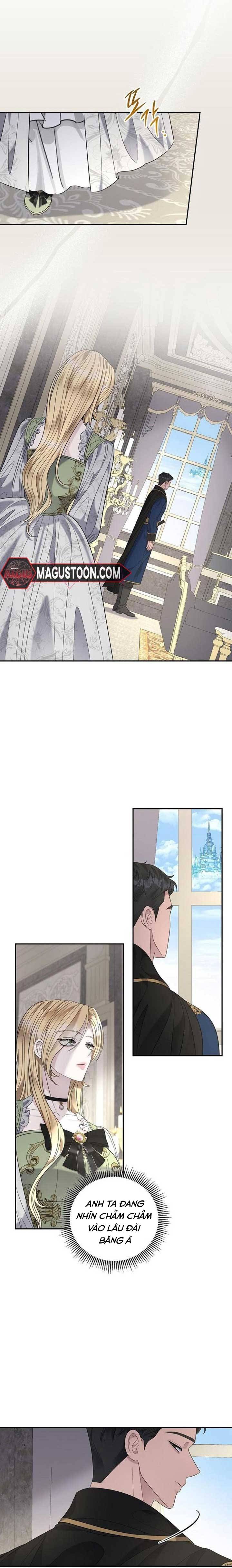 Dụ Hoặc - Chap Dụ Hoặc – Chap 24