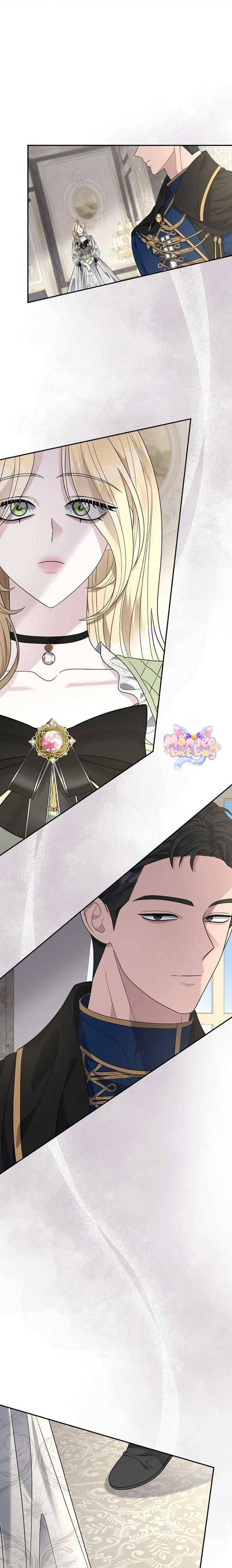 Dụ Hoặc - Chap Dụ Hoặc – Chap 24