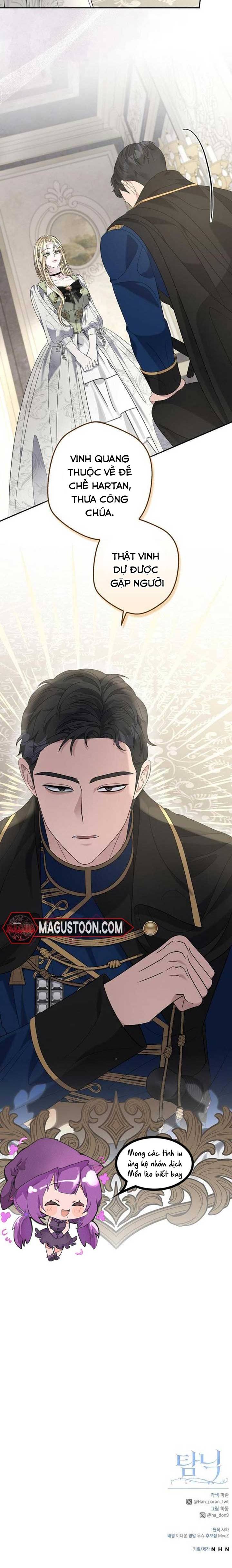 Dụ Hoặc - Chap Dụ Hoặc – Chap 24