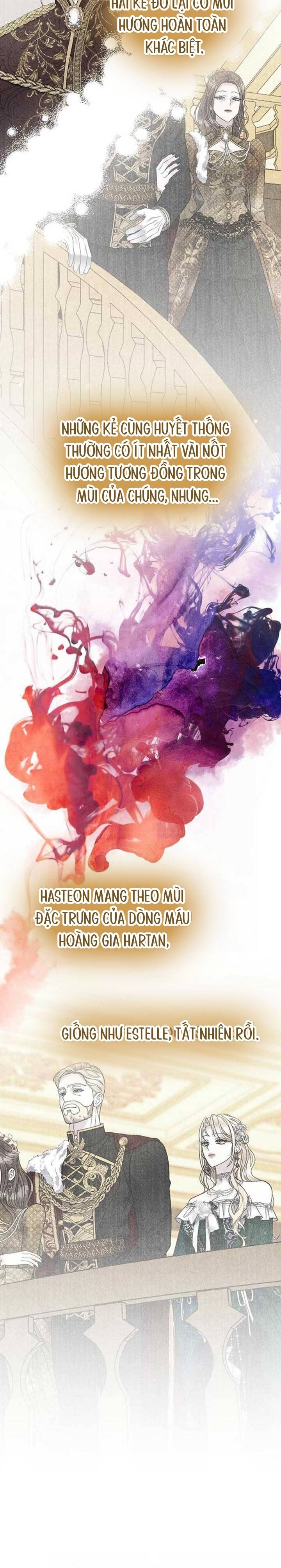 Dụ Hoặc - Chap Dụ Hoặc – Chap 24