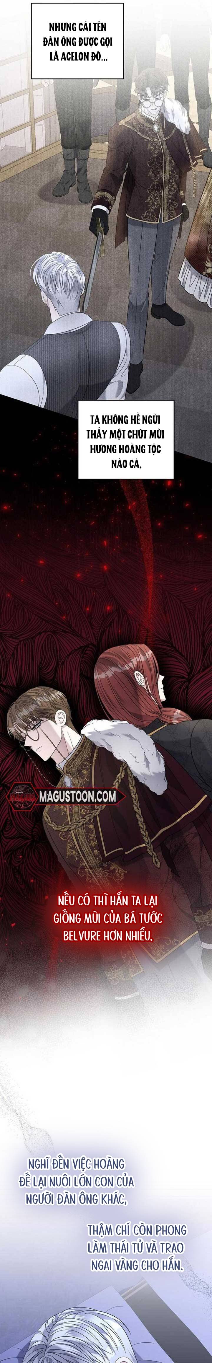 Dụ Hoặc - Chap Dụ Hoặc – Chap 24