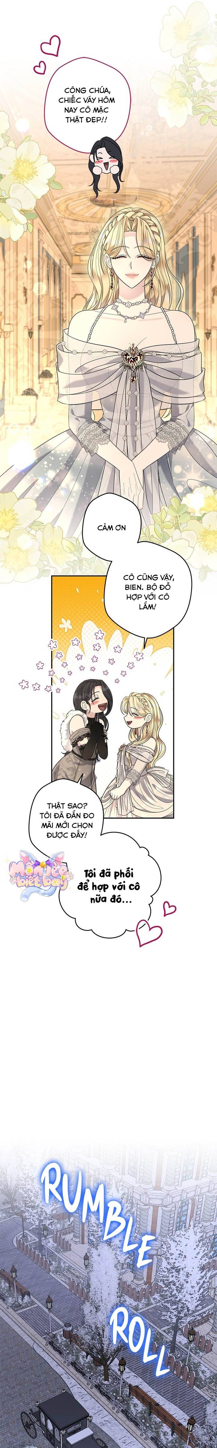 Dụ Hoặc - Chap Dụ Hoặc – Chap 25