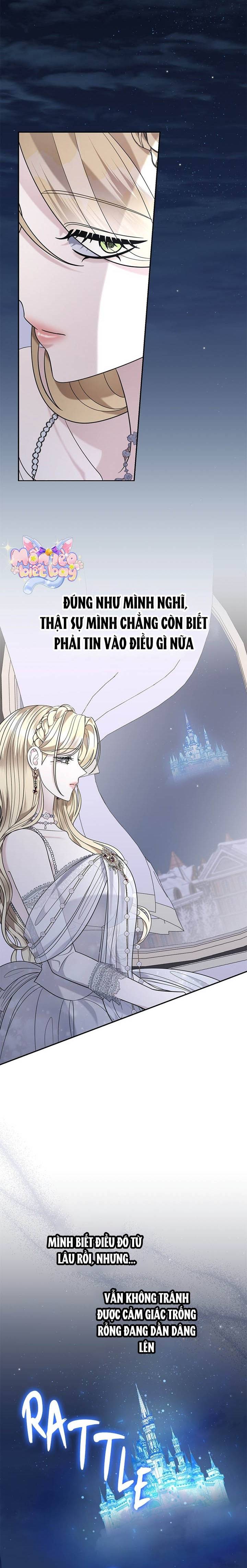 Dụ Hoặc - Chap Dụ Hoặc – Chap 25