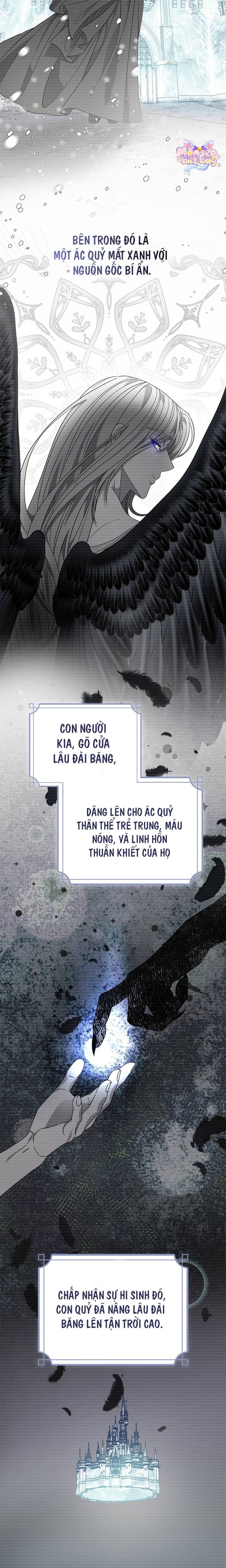 Dụ Hoặc - Chap Dụ Hoặc – Chap 26