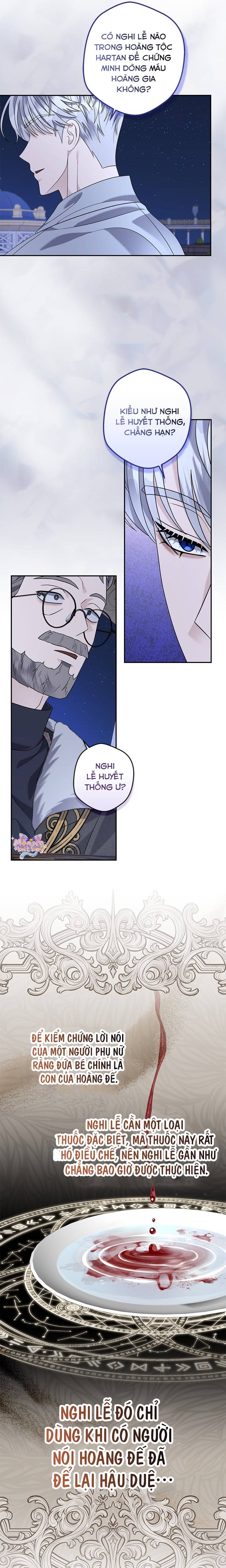 Dụ Hoặc - Chap Dụ Hoặc – Chap 26