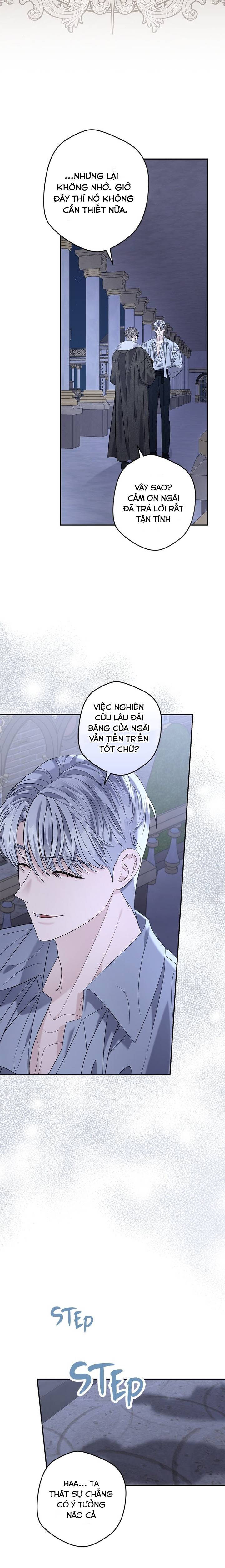 Dụ Hoặc - Chap Dụ Hoặc – Chap 26