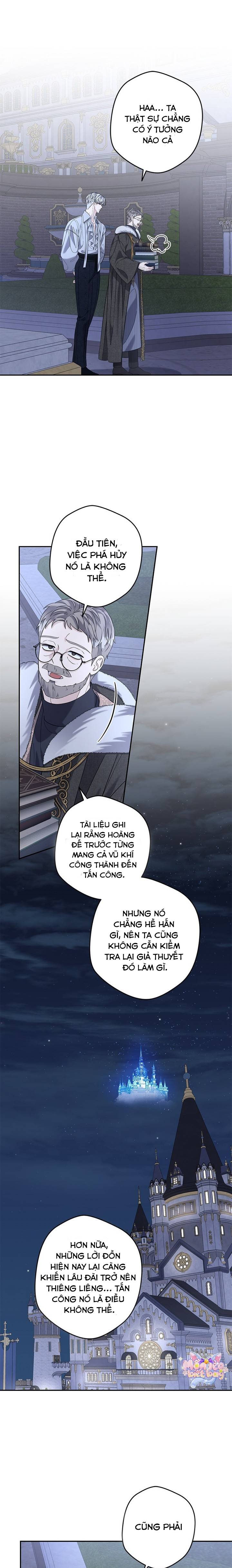 Dụ Hoặc - Chap Dụ Hoặc – Chap 26