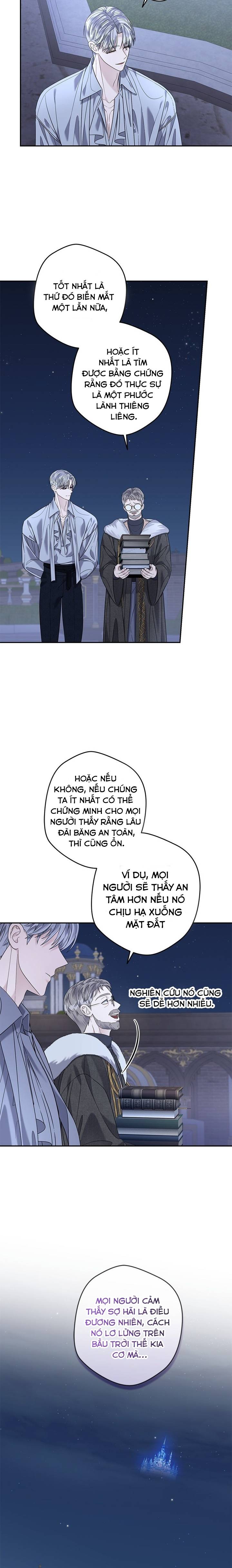 Dụ Hoặc - Chap Dụ Hoặc – Chap 26