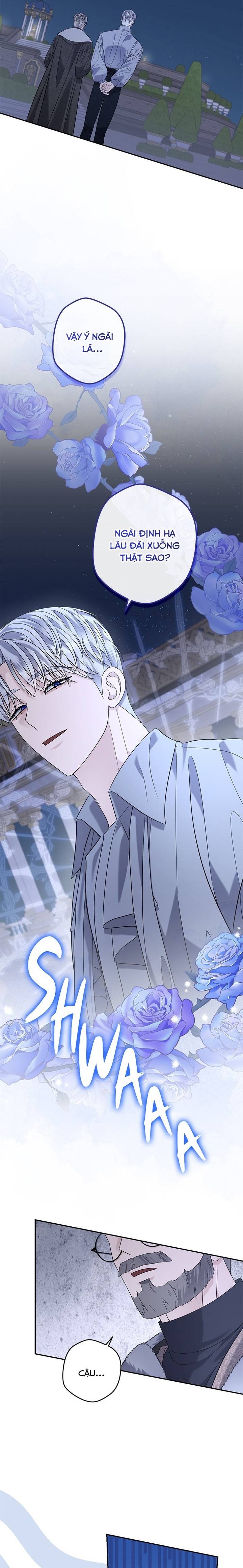 Dụ Hoặc - Chap Dụ Hoặc – Chap 26