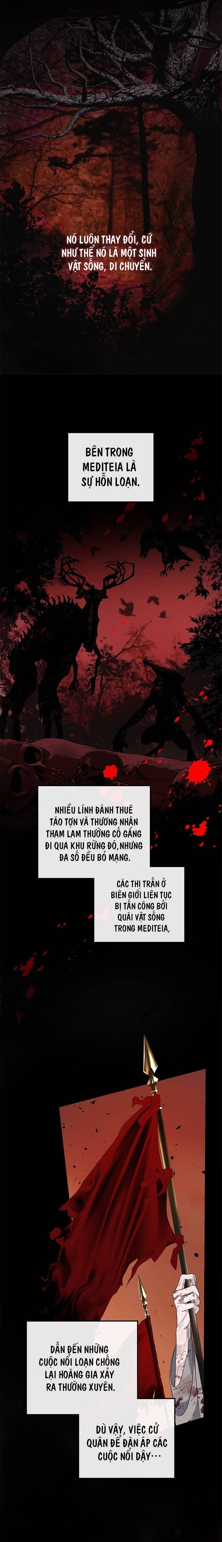 Dụ Hoặc - Chap Dụ Hoặc – Chap 26