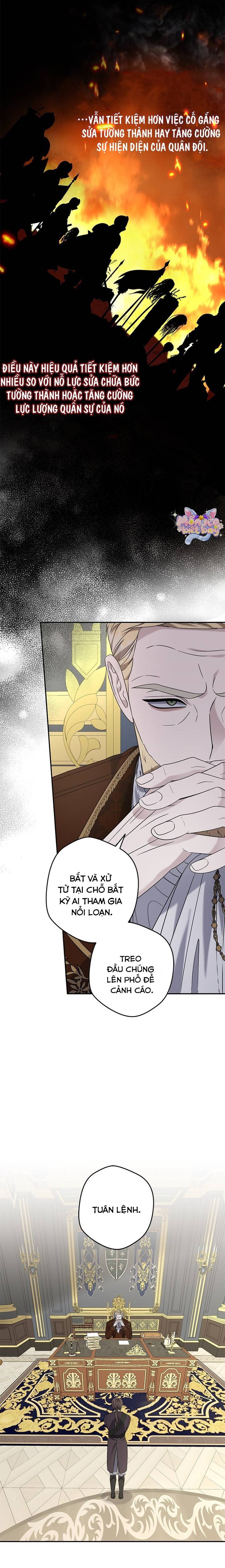 Dụ Hoặc - Chap Dụ Hoặc – Chap 26