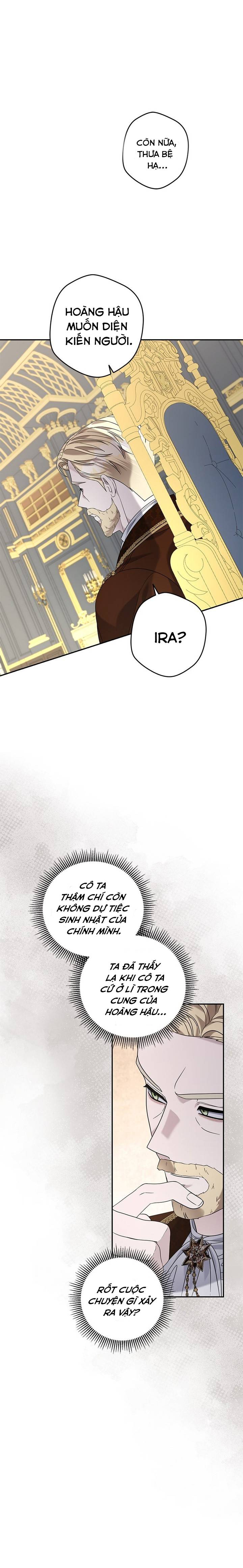 Dụ Hoặc - Chap Dụ Hoặc – Chap 26