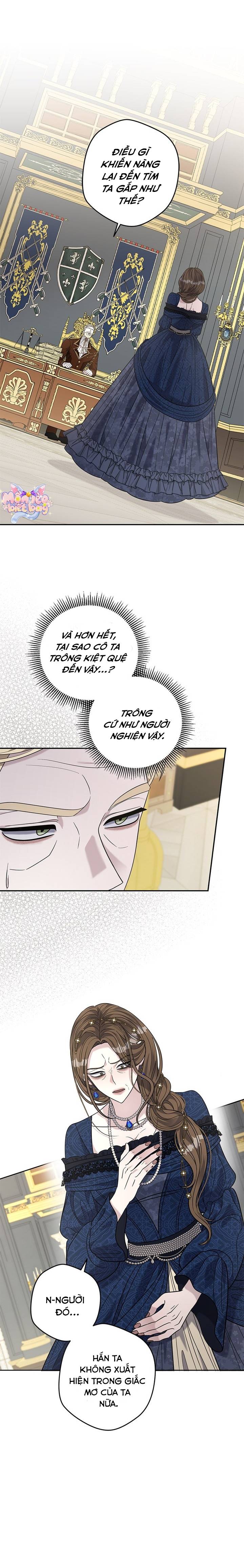 Dụ Hoặc - Chap Dụ Hoặc – Chap 26