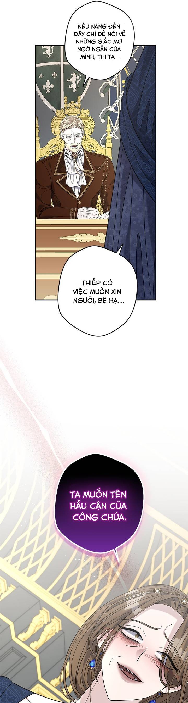 Dụ Hoặc - Chap Dụ Hoặc – Chap 26