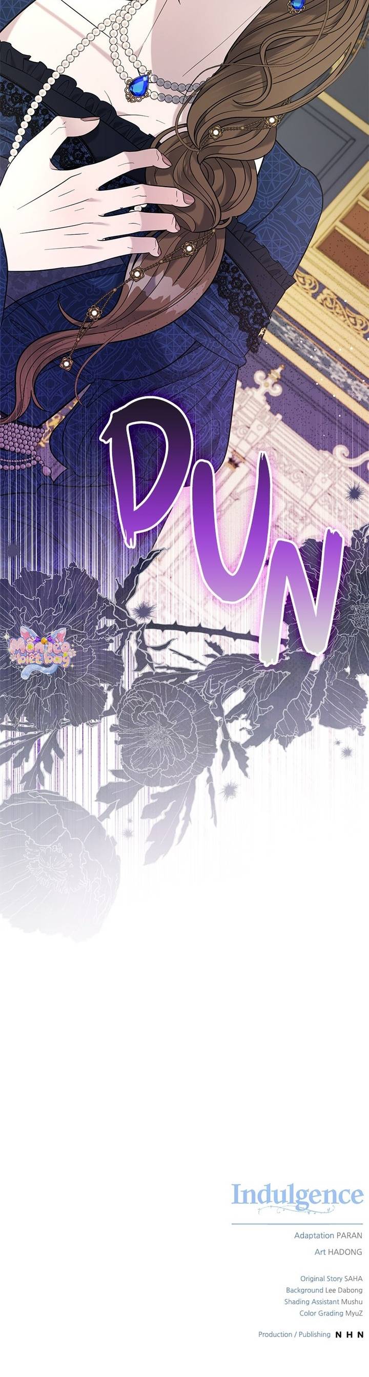 Dụ Hoặc - Chap Dụ Hoặc – Chap 26