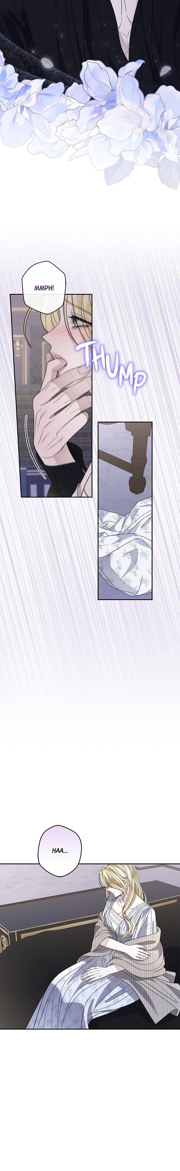 Dụ Hoặc - Chap Dụ Hoặc – Chap 27