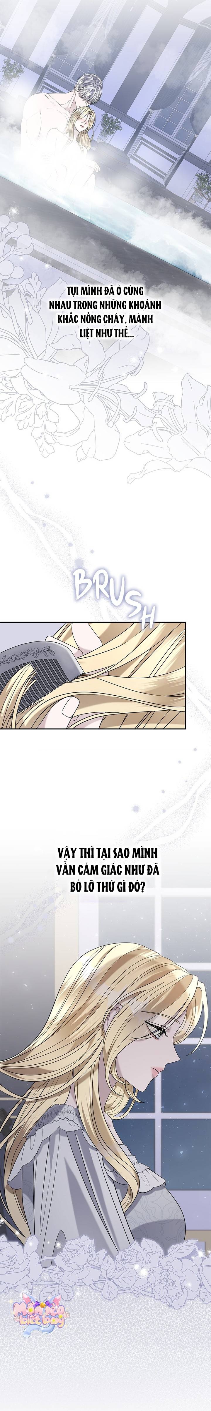 Dụ Hoặc - Chap Dụ Hoặc – Chap 27