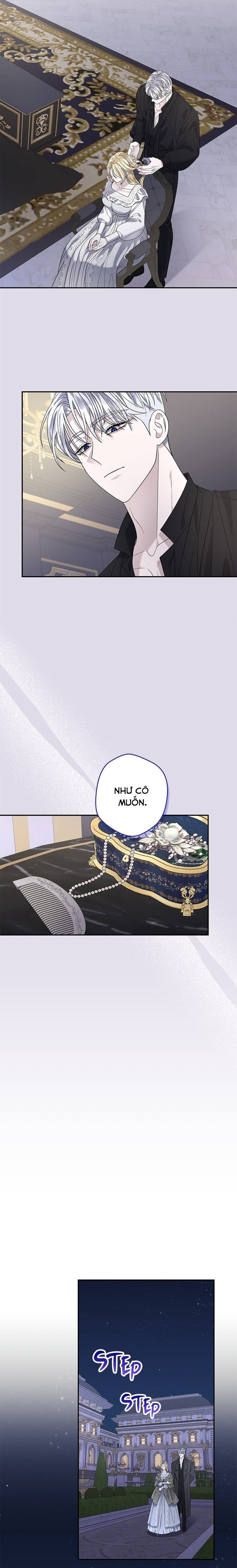 Dụ Hoặc - Chap Dụ Hoặc – Chap 27