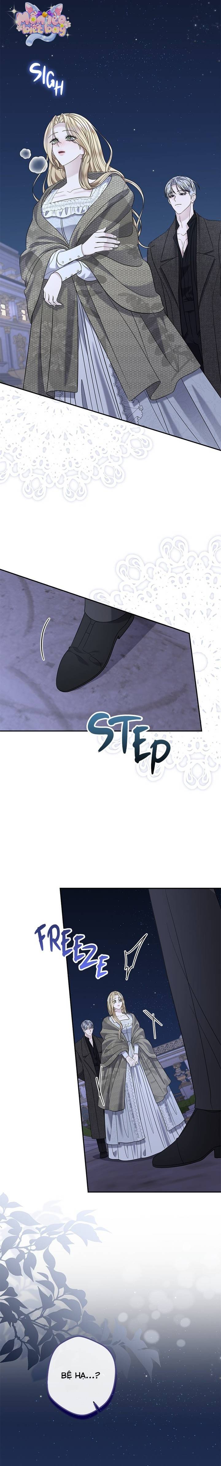 Dụ Hoặc - Chap Dụ Hoặc – Chap 27