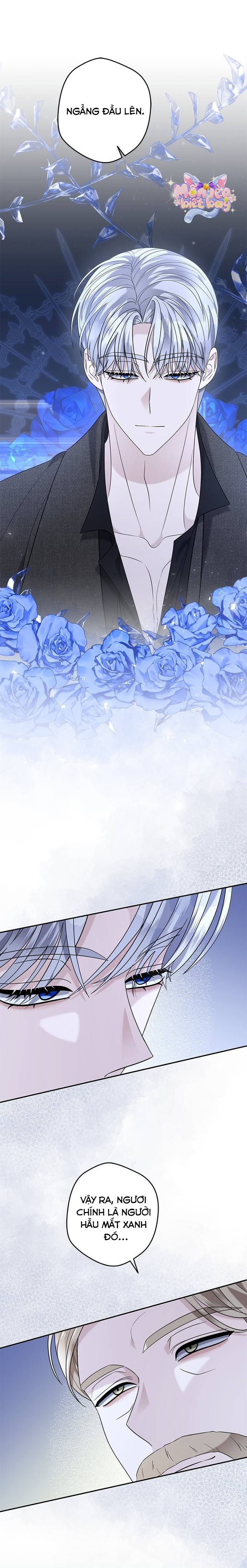 Dụ Hoặc - Chap Dụ Hoặc – Chap 27