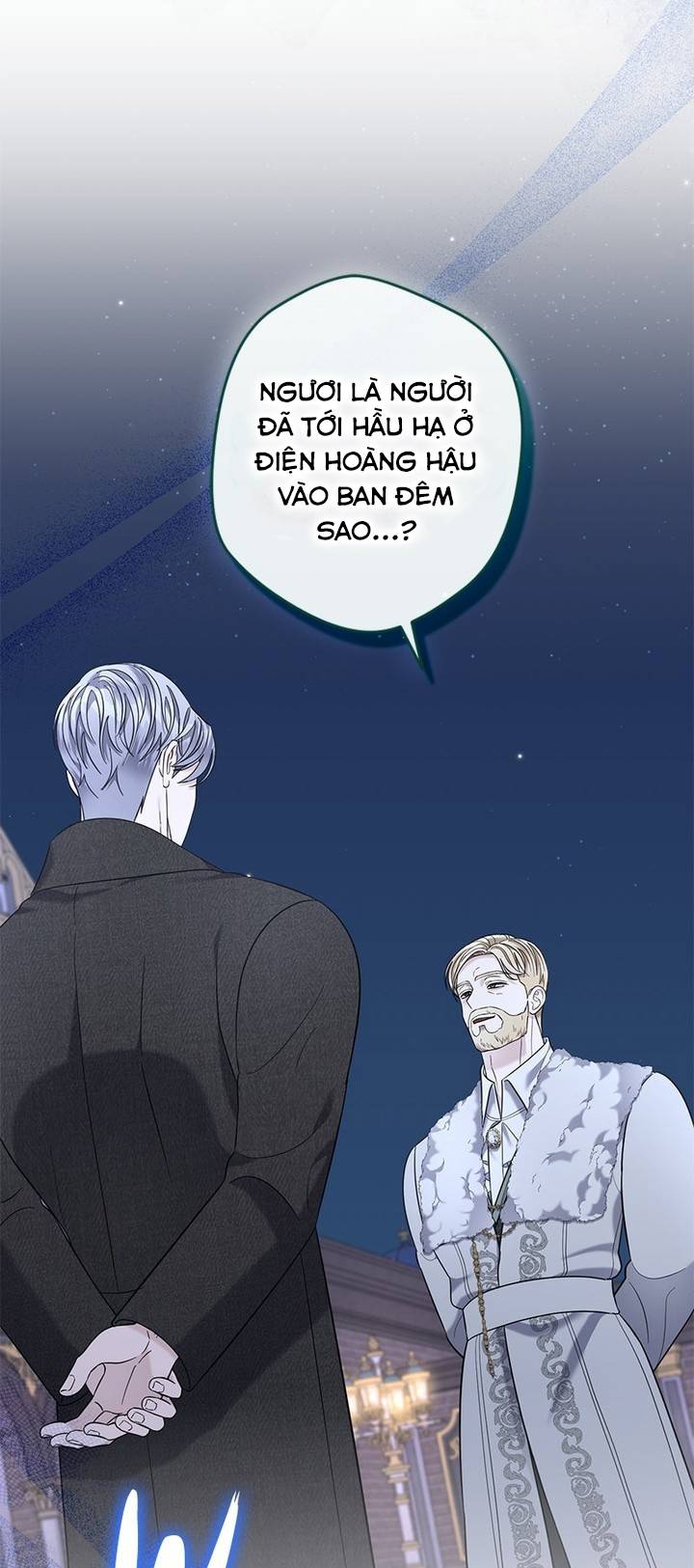 Dụ Hoặc - Chap Dụ Hoặc – Chap 27