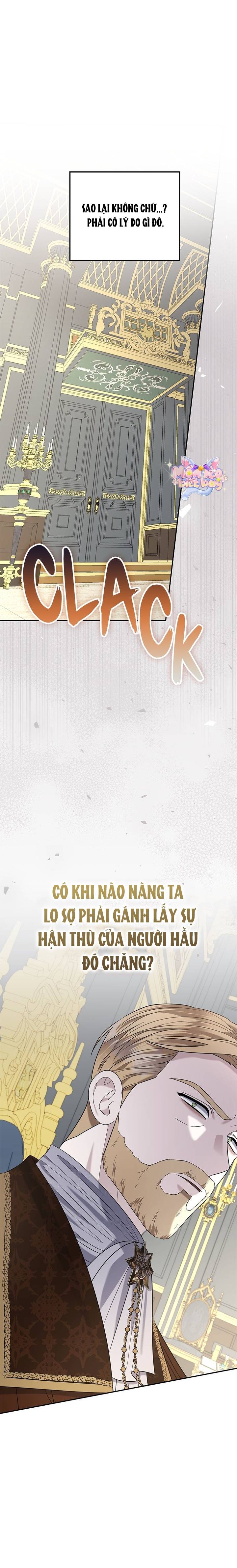 Dụ Hoặc - Chap Dụ Hoặc – Chap 27