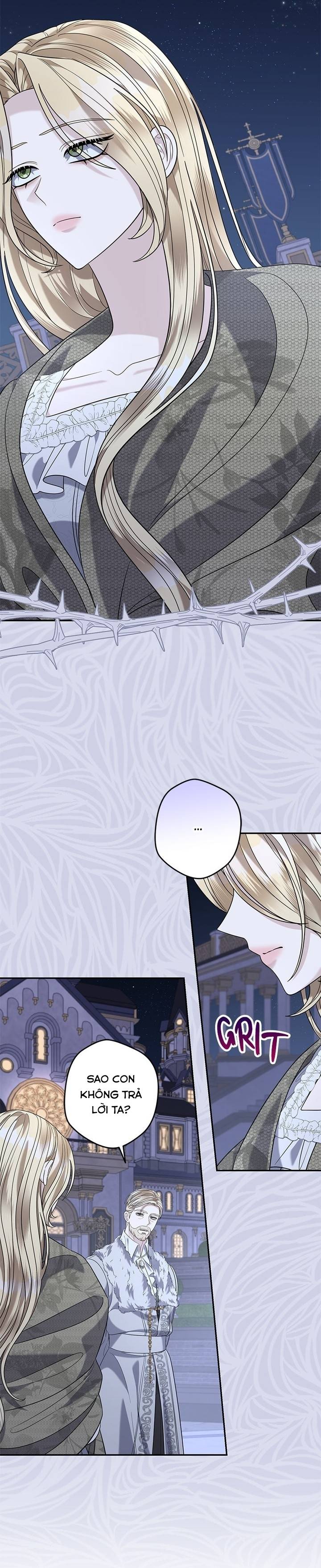 Dụ Hoặc - Chap Dụ Hoặc – Chap 28
